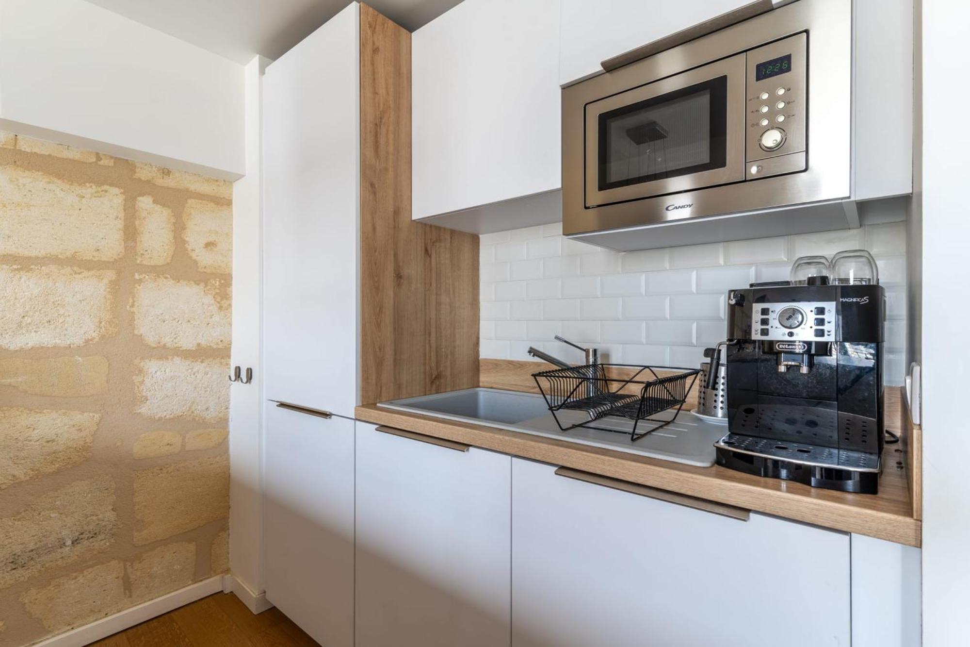 Charming Apartment In Bordeaux - Welkeys Exterior photo